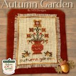 (image for) Autumn Garden